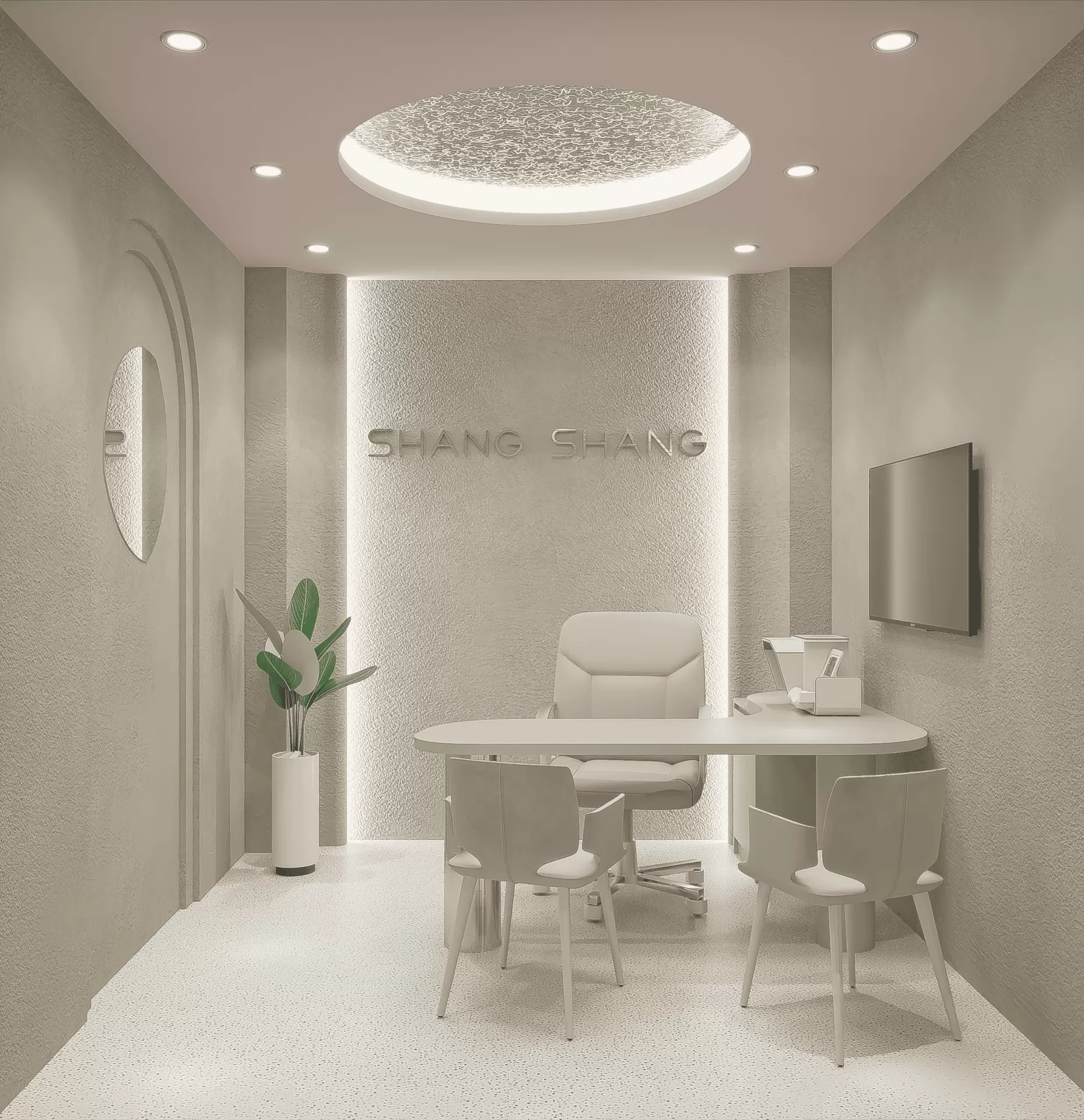 Shang Shang Clinic - Nghệ An